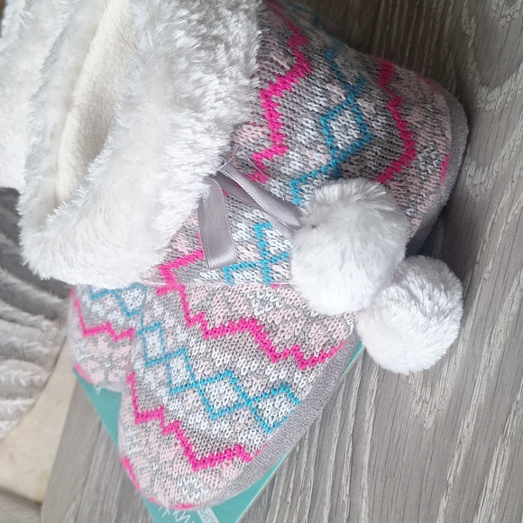 Chatties xl 4/5 slippers - Picture 5 of 7